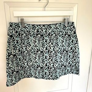 Tranquility Skort